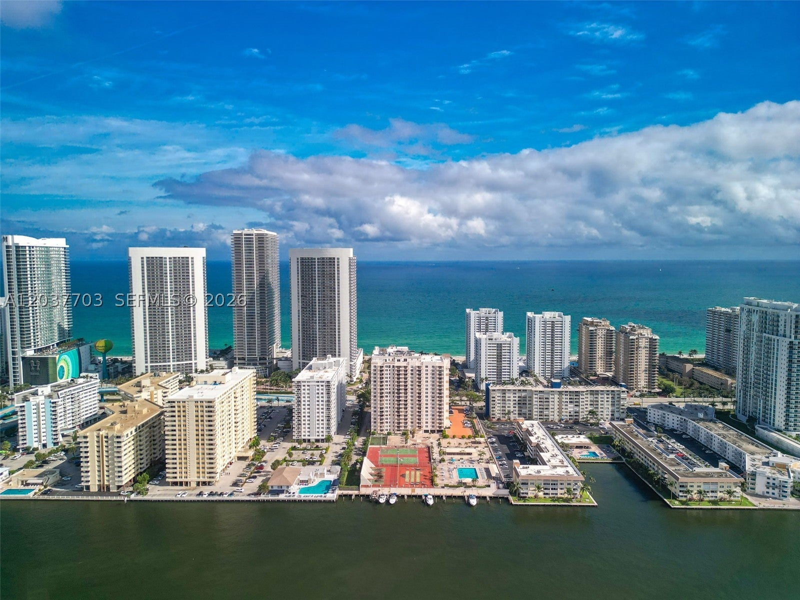 1865 S Ocean Dr 16B