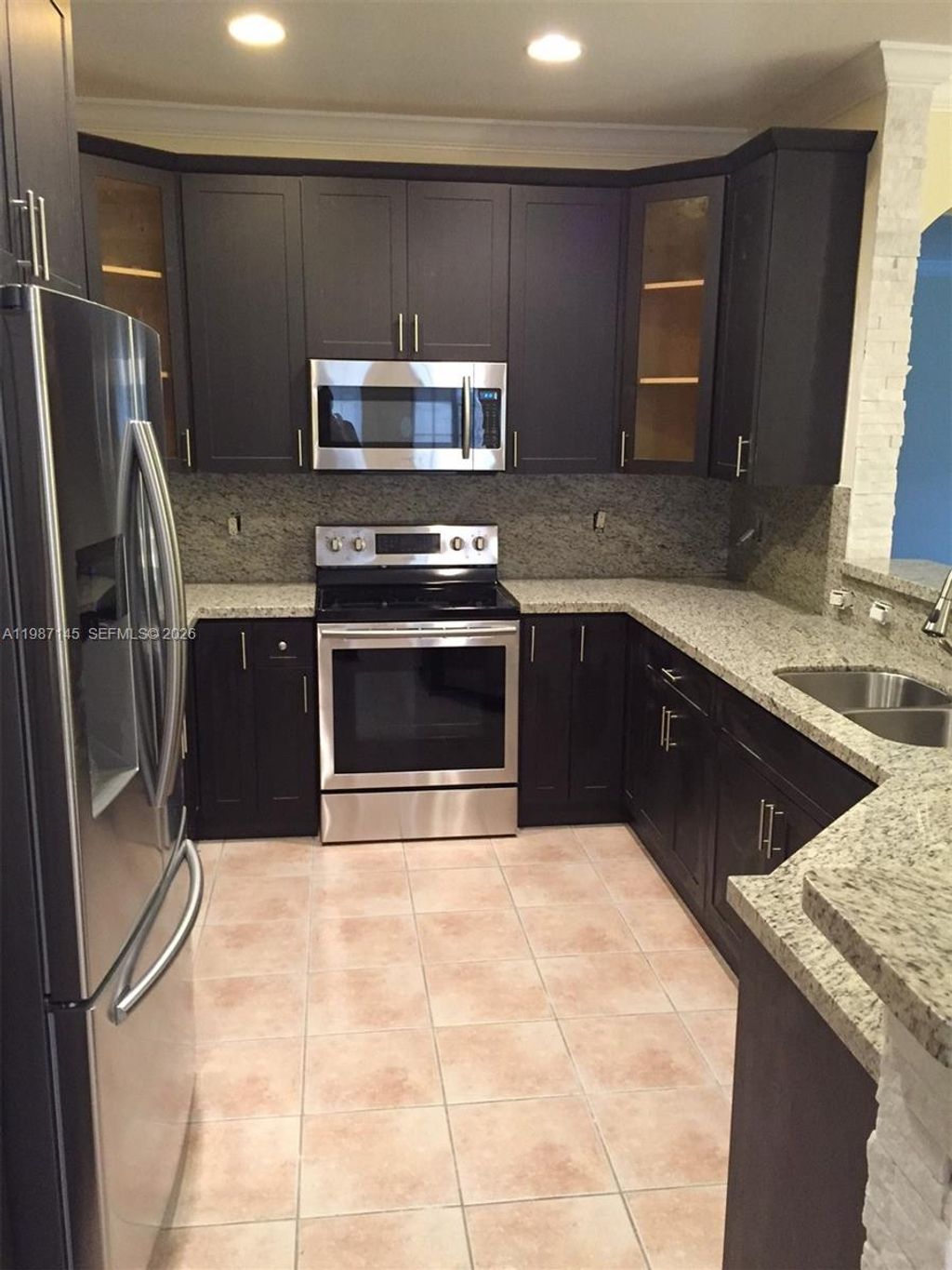 Photo of 1531 Passion Vine Cir #3-2, Weston, FL 33326 (MLS # A11987145)