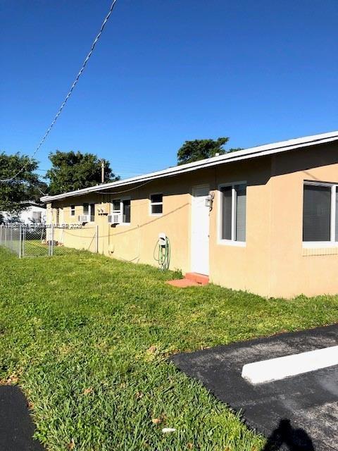 OAK ACRES - Residential Income