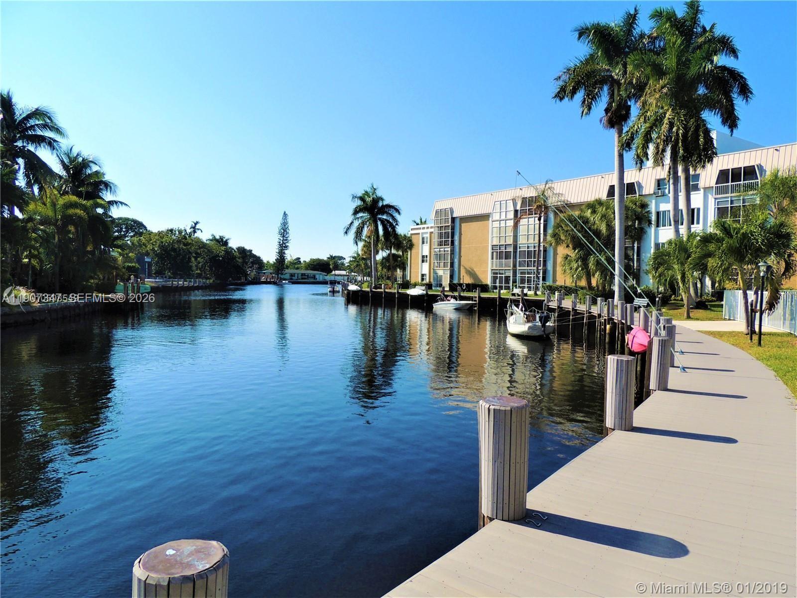 RIVER SHORES CONDO - Residential