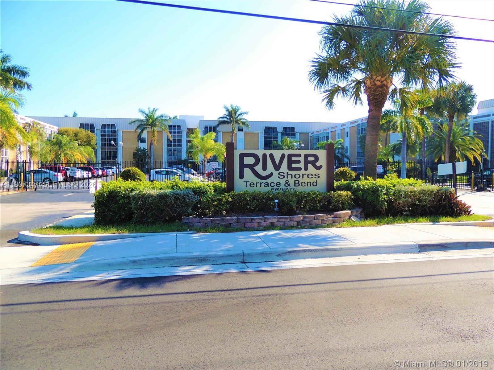 RIVER SHORES CONDO - Residential