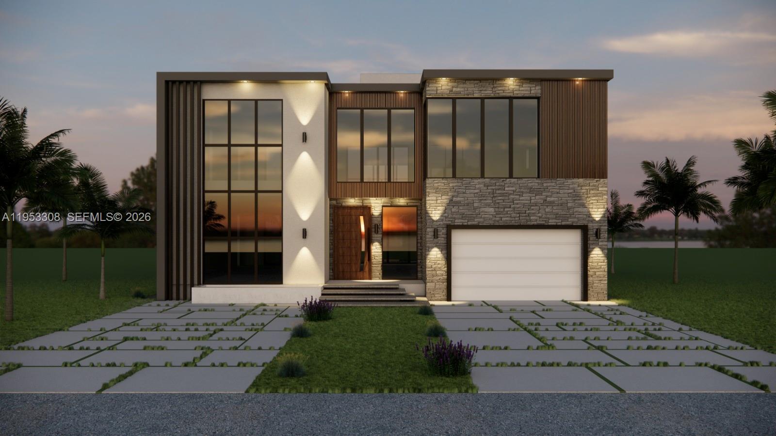 OCEAN BLVD ESTATES SEC A - Land