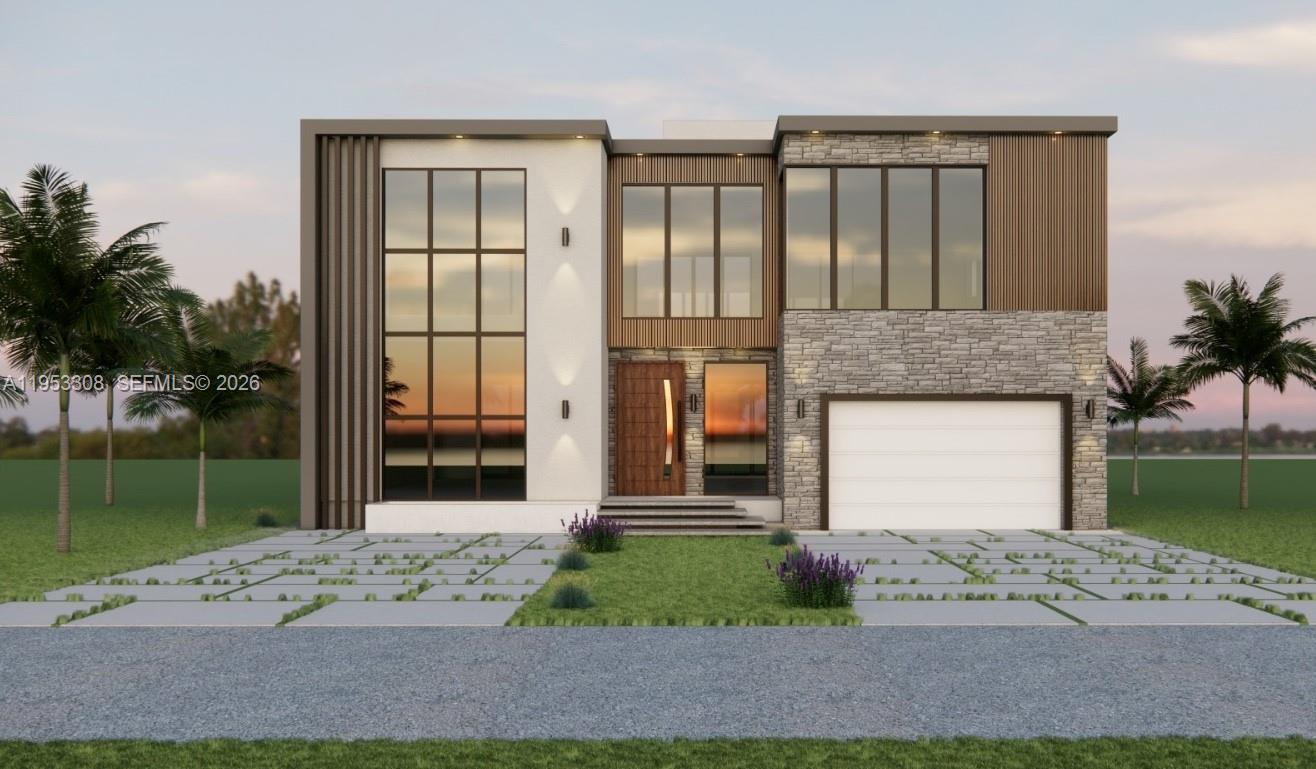 OCEAN BLVD ESTATES SEC A - Land