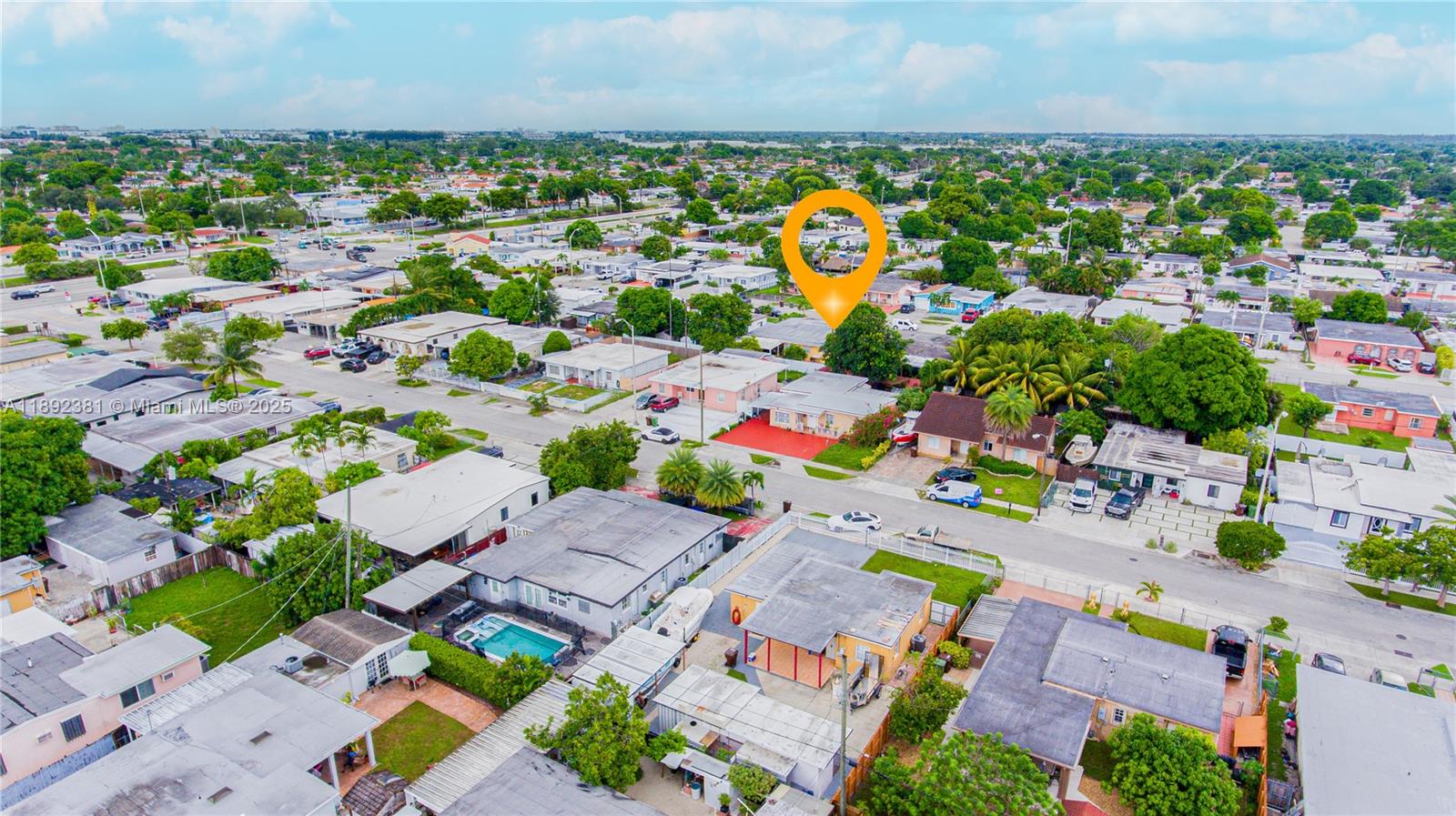 CAROLE ANNE PARK - Residential