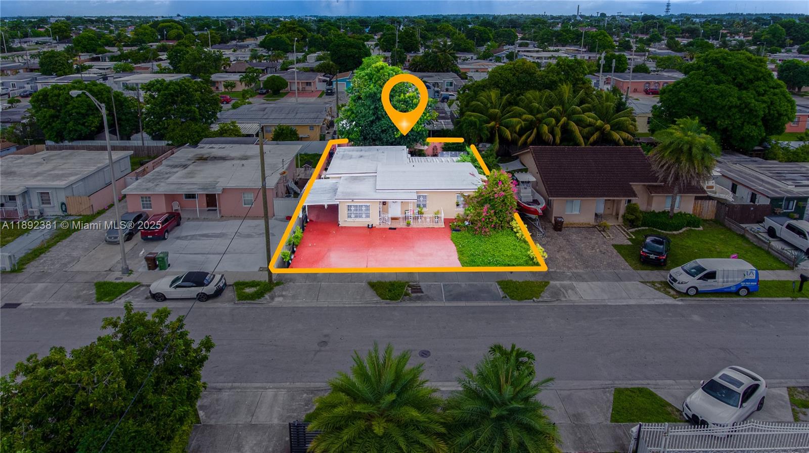 CAROLE ANNE PARK - Residential