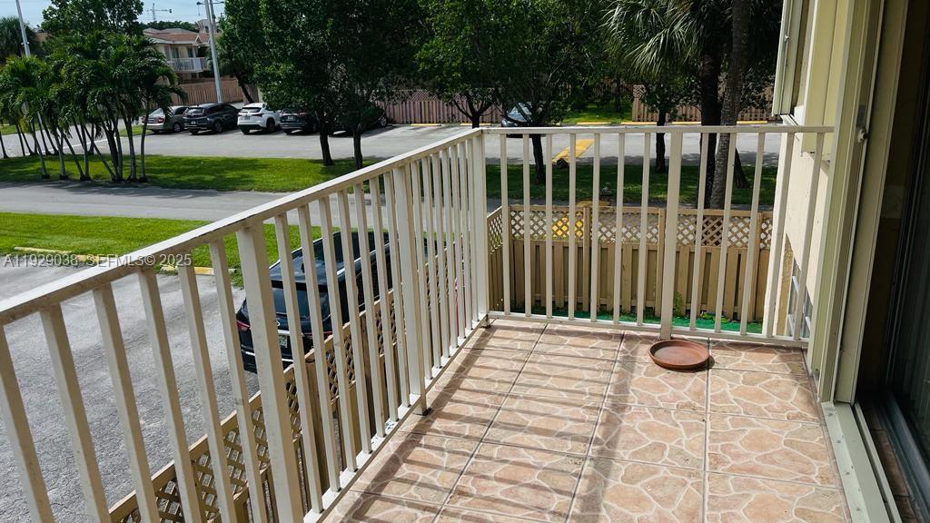 DORAL GARDENS CONDO - Residential Lease
