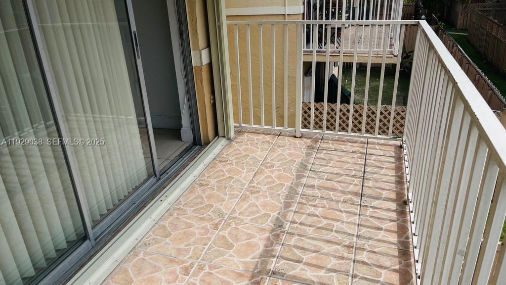 DORAL GARDENS CONDO - Residential Lease