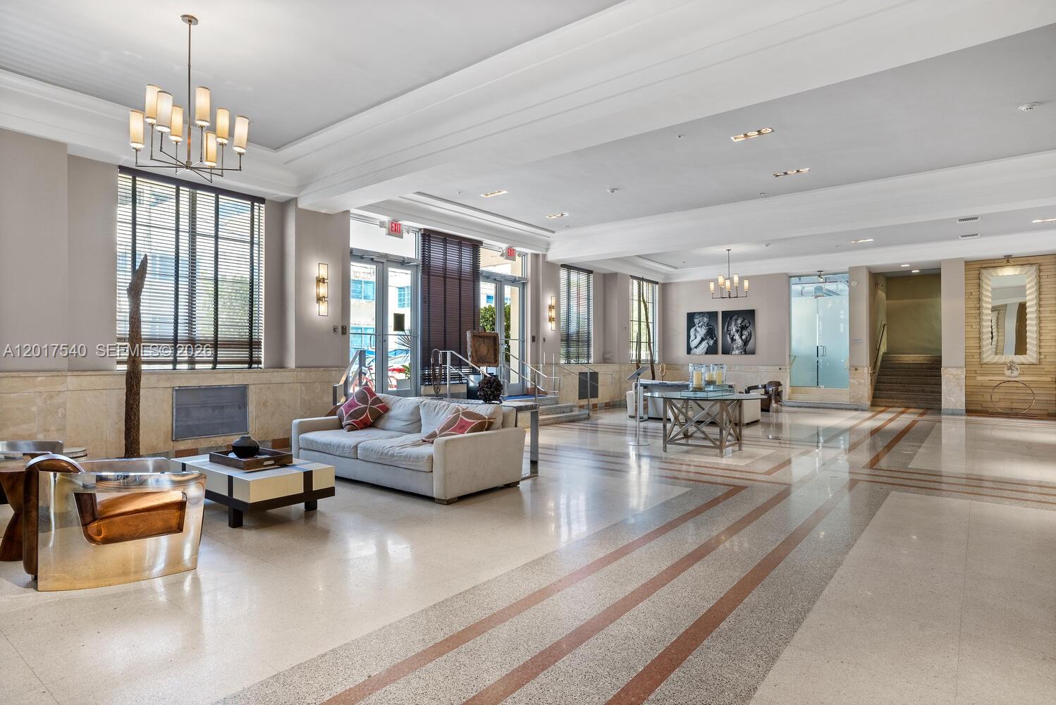 ARTEPARK SOUTH CONDO - Residential