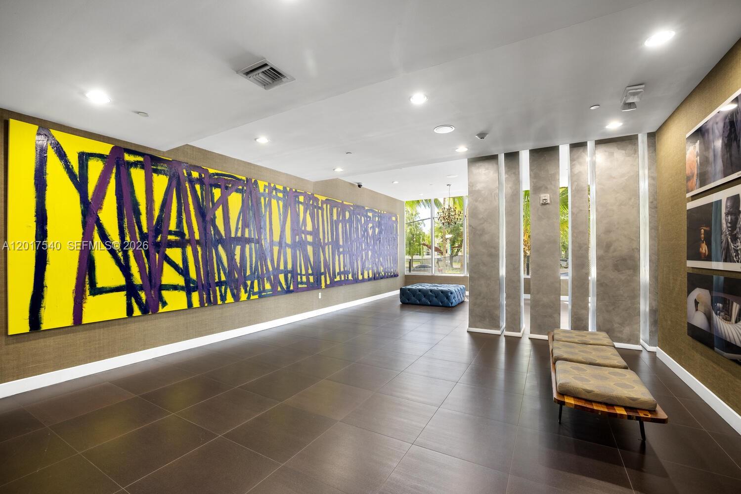 ARTEPARK SOUTH CONDO - Residential