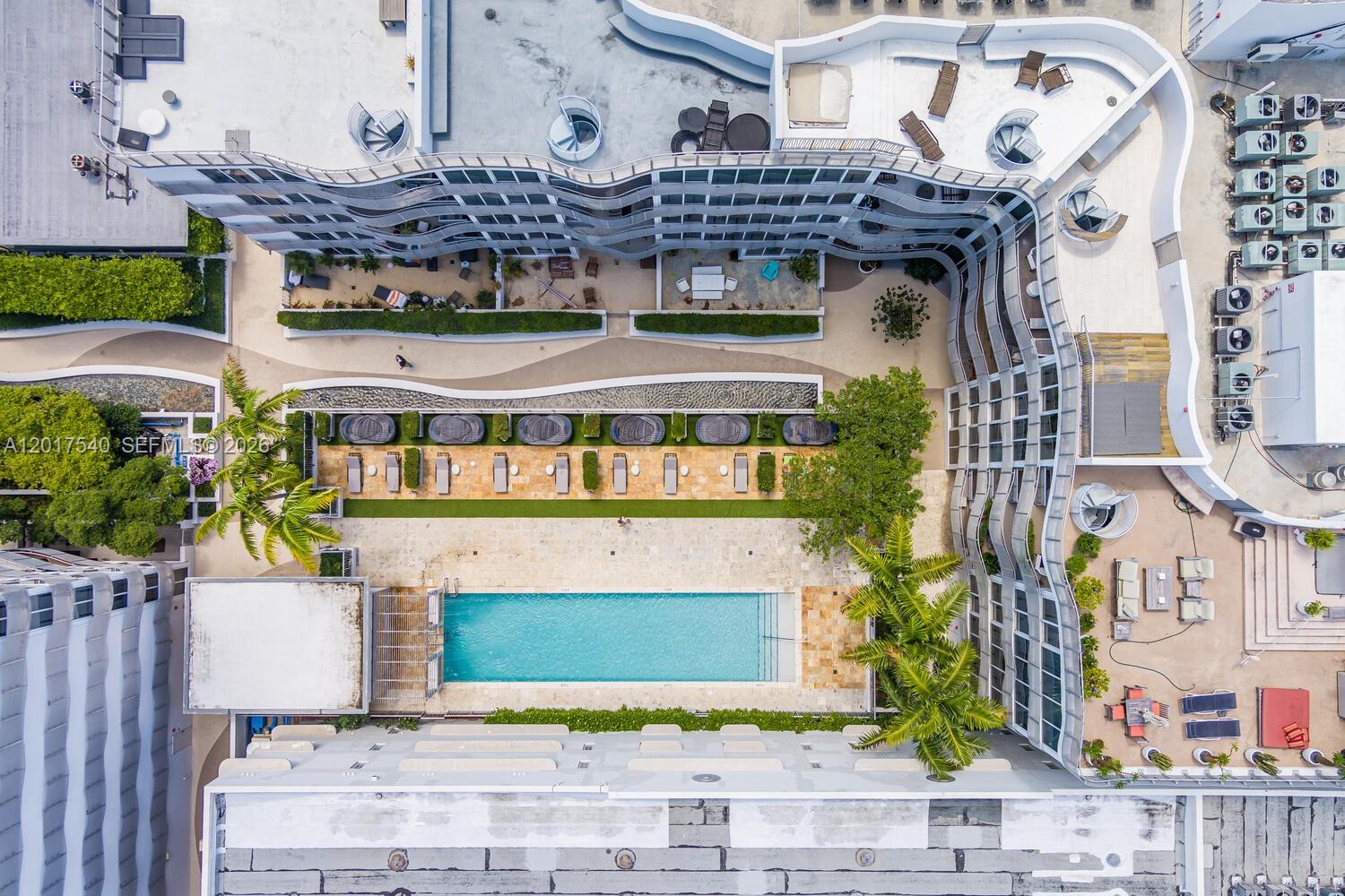 ARTEPARK SOUTH CONDO - Residential