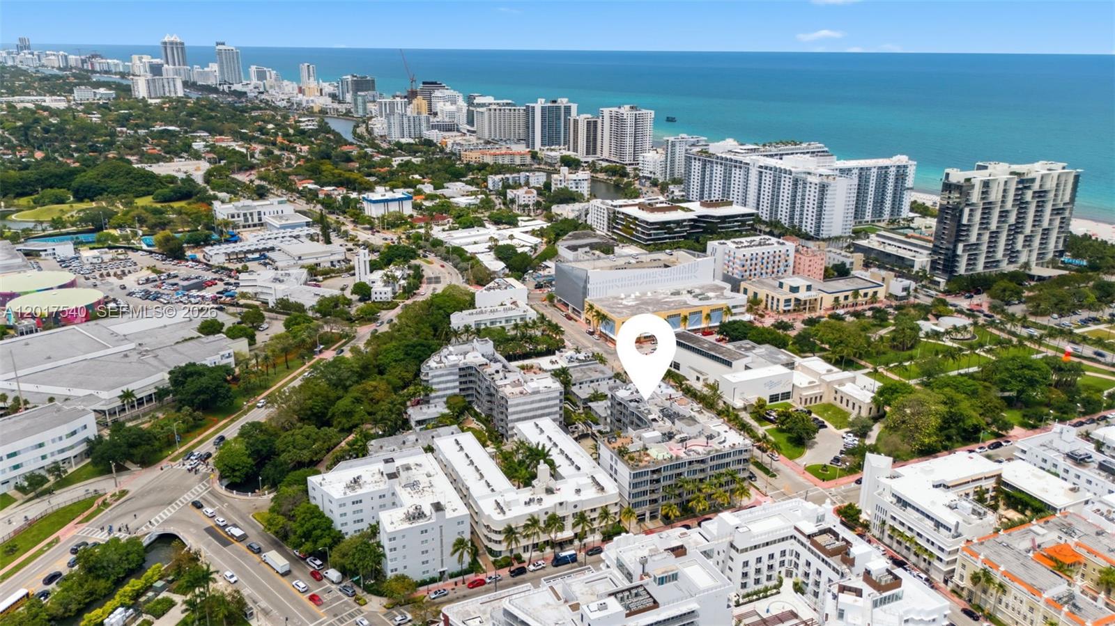 ARTEPARK SOUTH CONDO - Residential