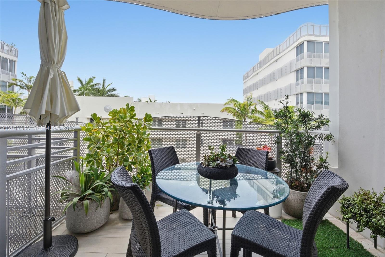 ARTEPARK SOUTH CONDO - Residential