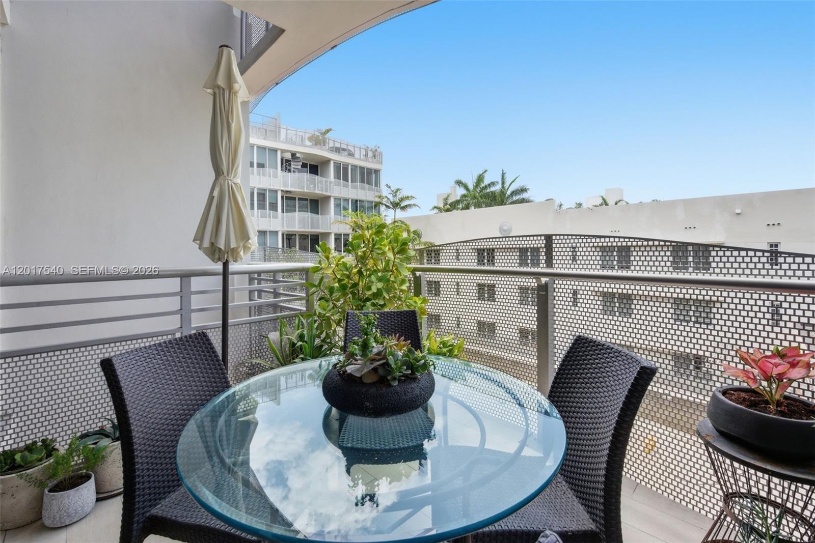 ARTEPARK SOUTH CONDO - Residential