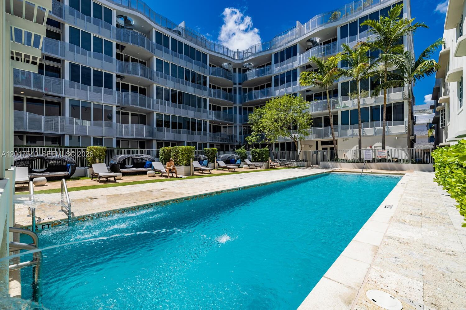 ARTEPARK SOUTH CONDO - Residential