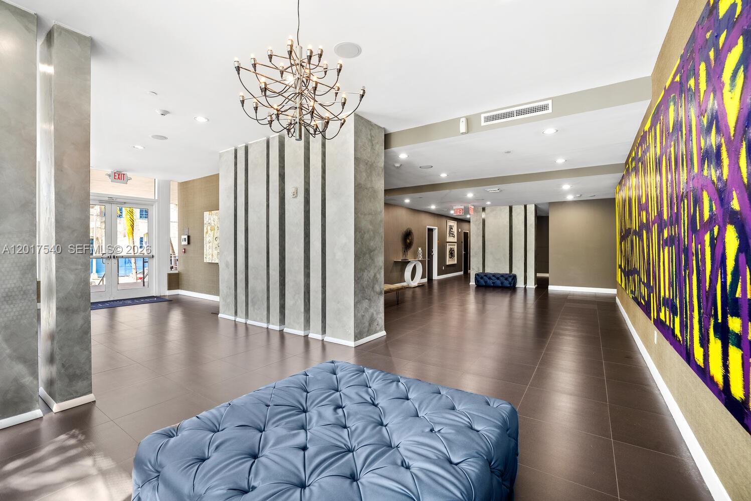 ARTEPARK SOUTH CONDO - Residential