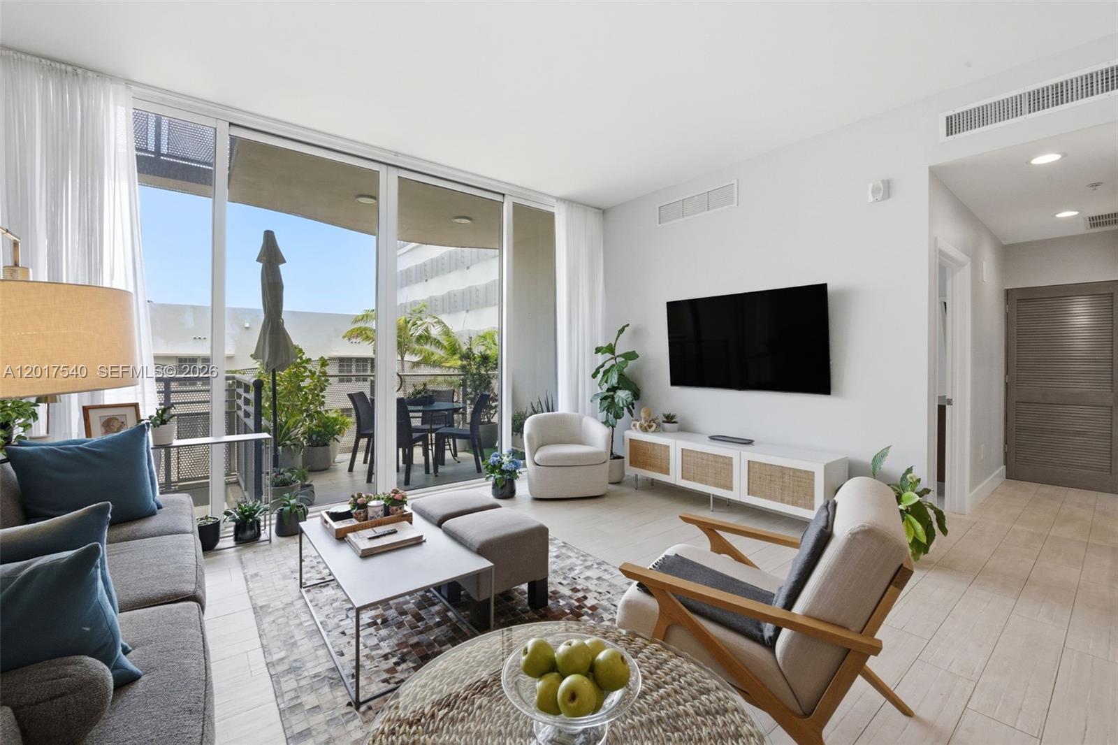 ARTEPARK SOUTH CONDO - Residential
