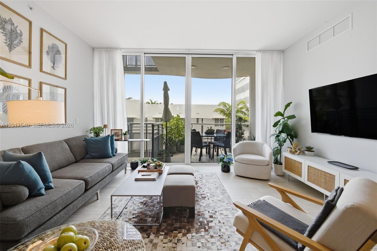 ARTEPARK SOUTH CONDO - Residential