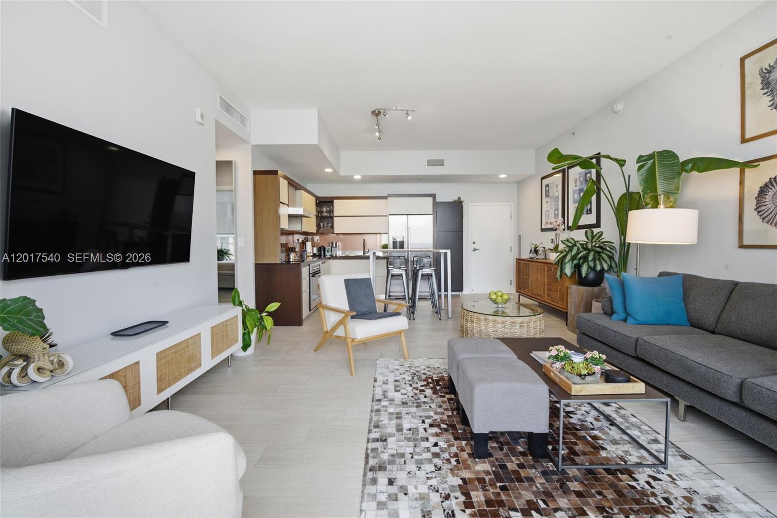ARTEPARK SOUTH CONDO - Residential