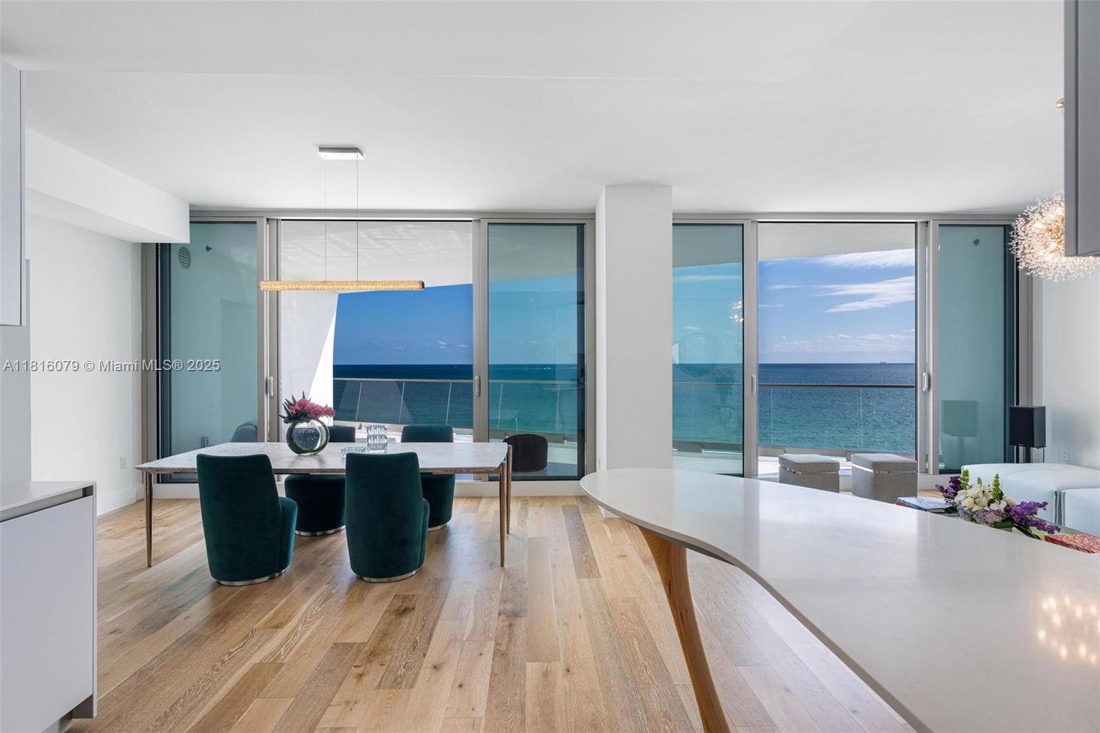 16901 Collins Ave 902, Sunny Isles Beach, Miami-Dade County, Florida - 2 Bedrooms  
3 Bathrooms - 