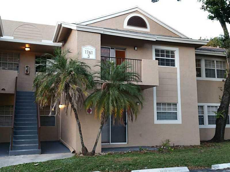 READY TO MOVE, NICE APT IN REFLECTIONS OF PEMBROKE PINES, 2 BEDS /2 NEW BATH, PARKING SPOT & GUESS, WASHER/DRYER IN UNIT. TILE FLOOR IN LIVING AREA, CARPET IN 2 LARGE BEDROOMS. NEW PAINTED. IN FRONT OF BASKETBALL COURTS & TENNIS, BBQ/PICNIC AREA, NICE CLU BHOUSE-CLUBROOM, COMMUNITY ROOM, EXERC ROOM, HEATED POOL. ALL AGES WELCOME! CHILDREN OK. GOOD SCHOOLS. CLOSE TO SHOPPING. 3 MONTHS TO MOVE IN. POLICE REPORT, CREDIT SCORE, 3 PAYSTUBS OR WORKING LETTER. INTERVIEW. RUSH ANSWER & HOA APPROVAL