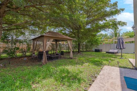 A home in Homestead