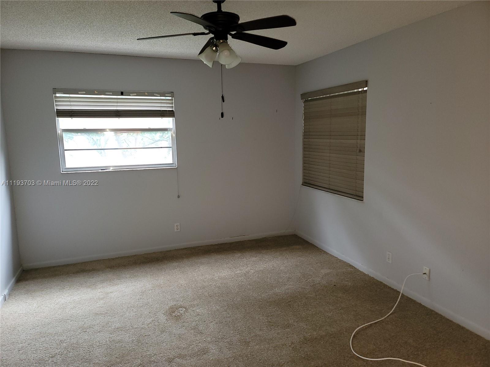CAMBRIDGE #2 AT CENTURY V - Residential Lease