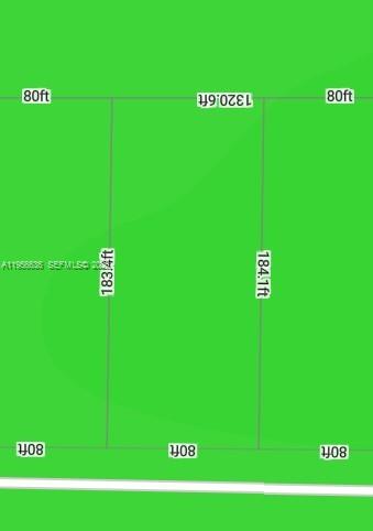 ORANGE BLOSSOM EST UNIT 05 - Land