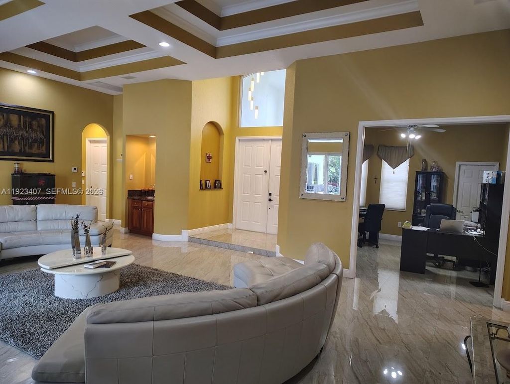 Photo of 15802 SW 15th St, Weston, FL 33326 (MLS # A11923407)