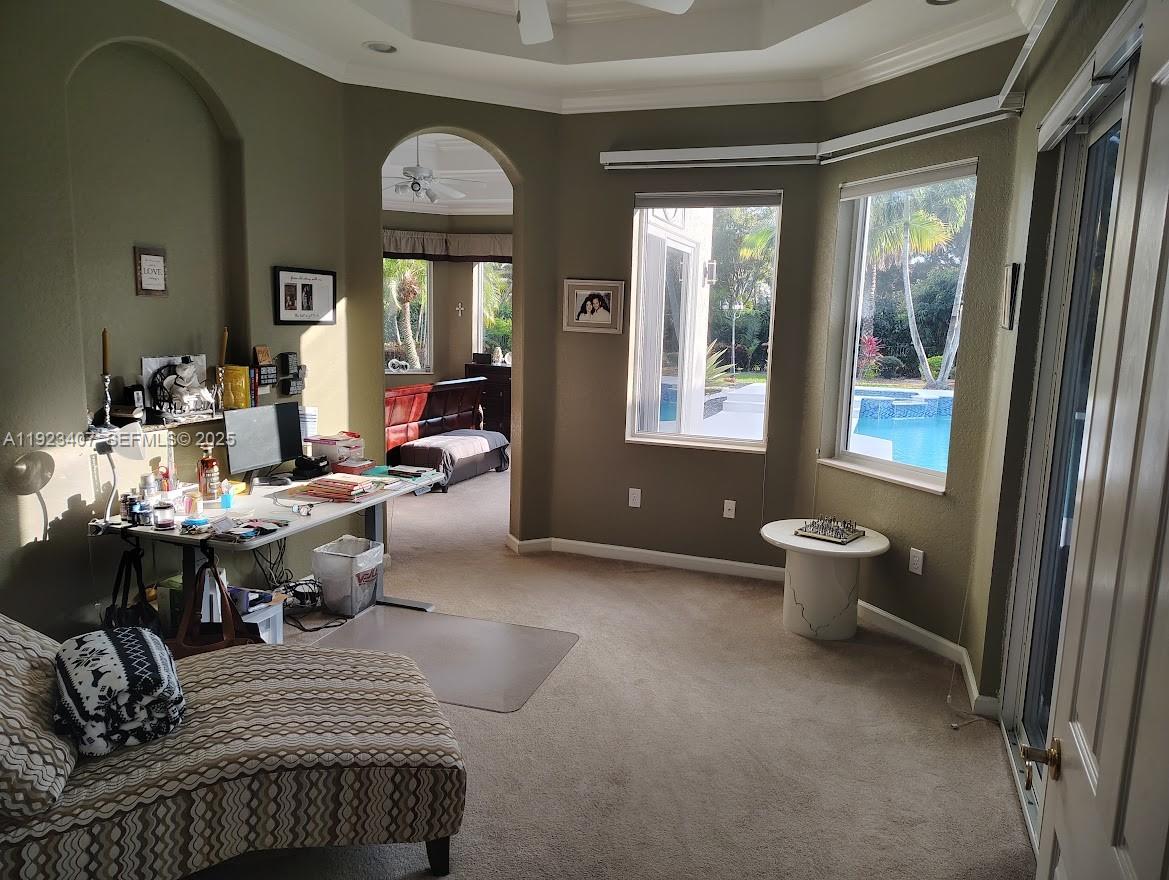 HIGHLAND RANCH ESTATES - Residential Lease