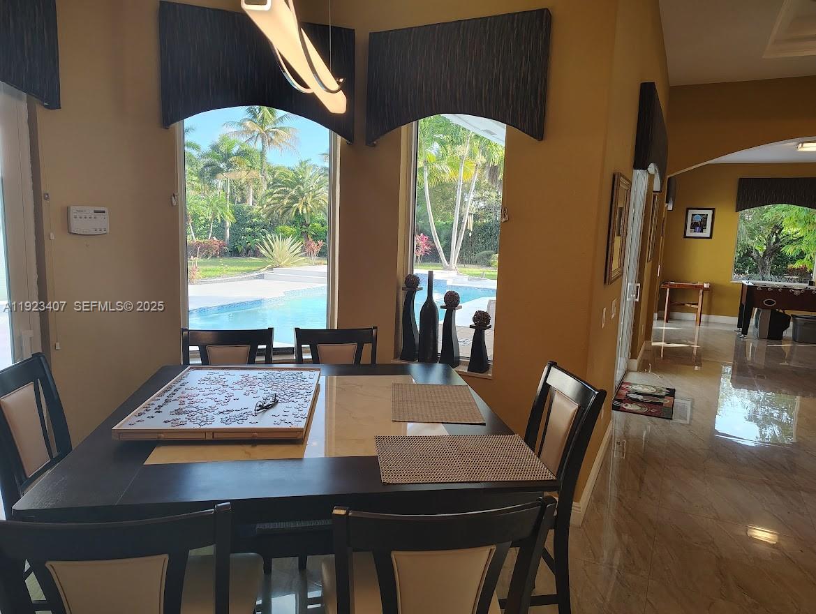 HIGHLAND RANCH ESTATES - Residential Lease