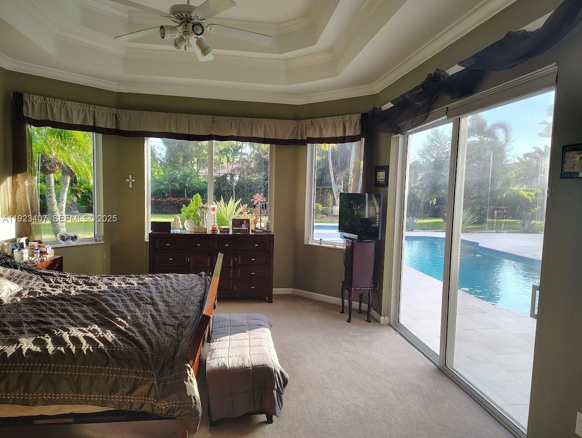 HIGHLAND RANCH ESTATES - Residential Lease