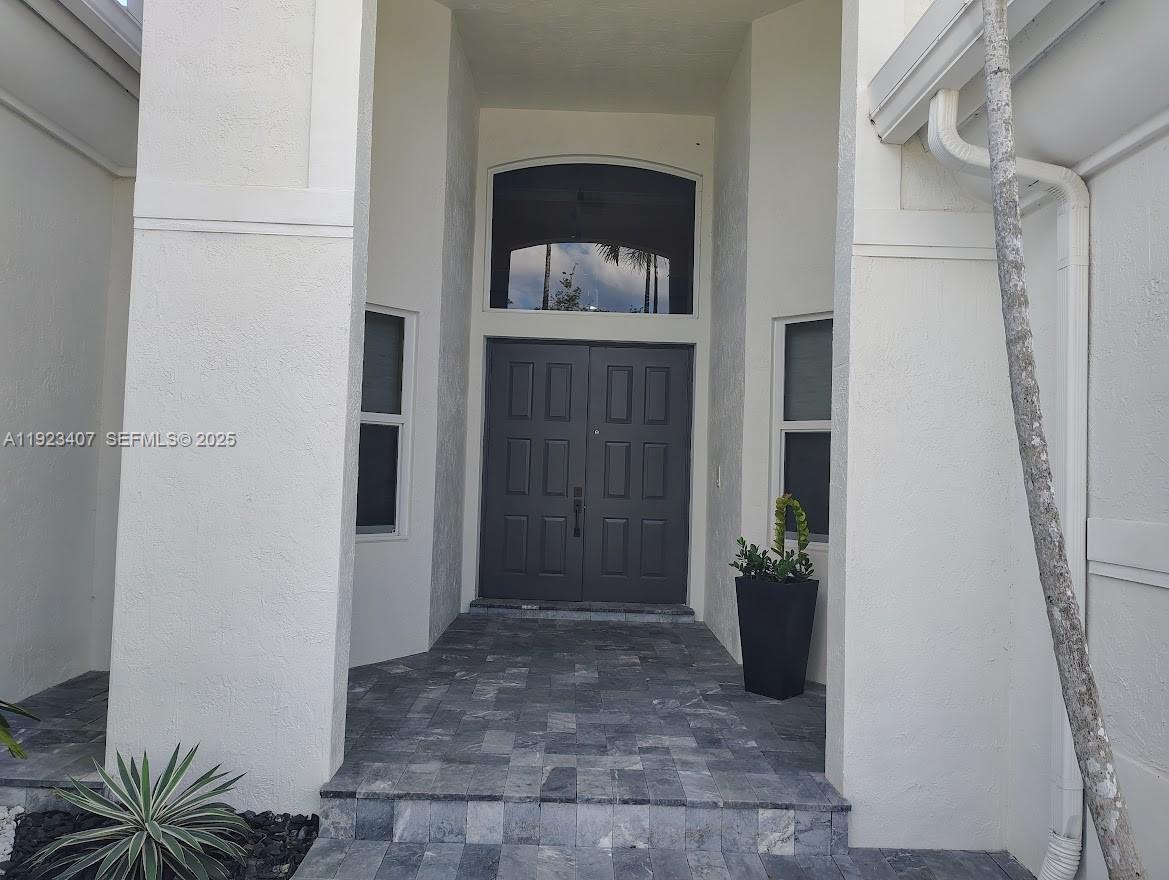 HIGHLAND RANCH ESTATES - Residential Lease