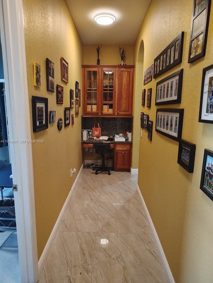 HIGHLAND RANCH ESTATES - Residential Lease