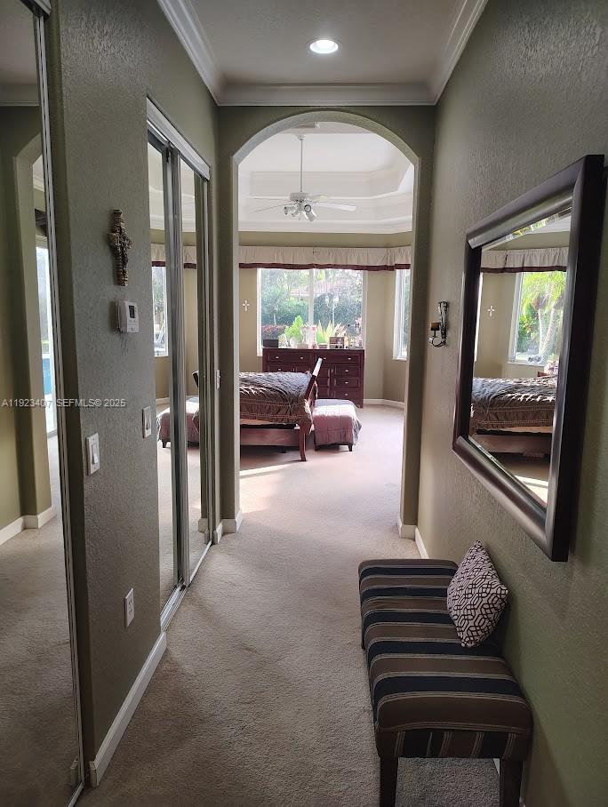 HIGHLAND RANCH ESTATES - Residential Lease