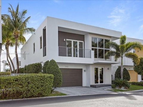 A home in Doral