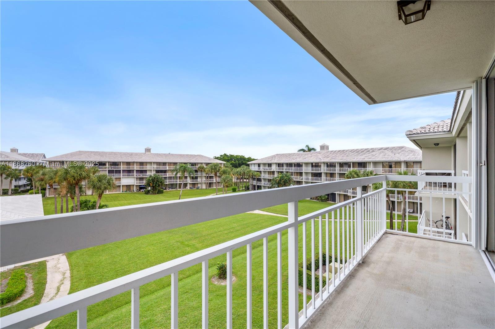 WHITEHALL VILLAGE - Residential