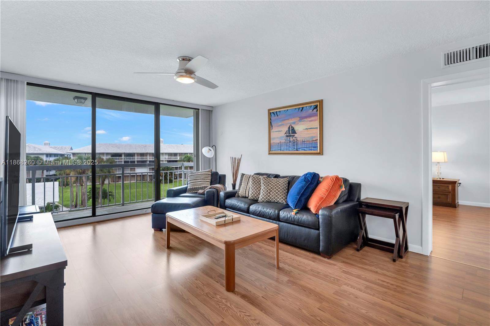 WHITEHALL VILLAGE - Residential