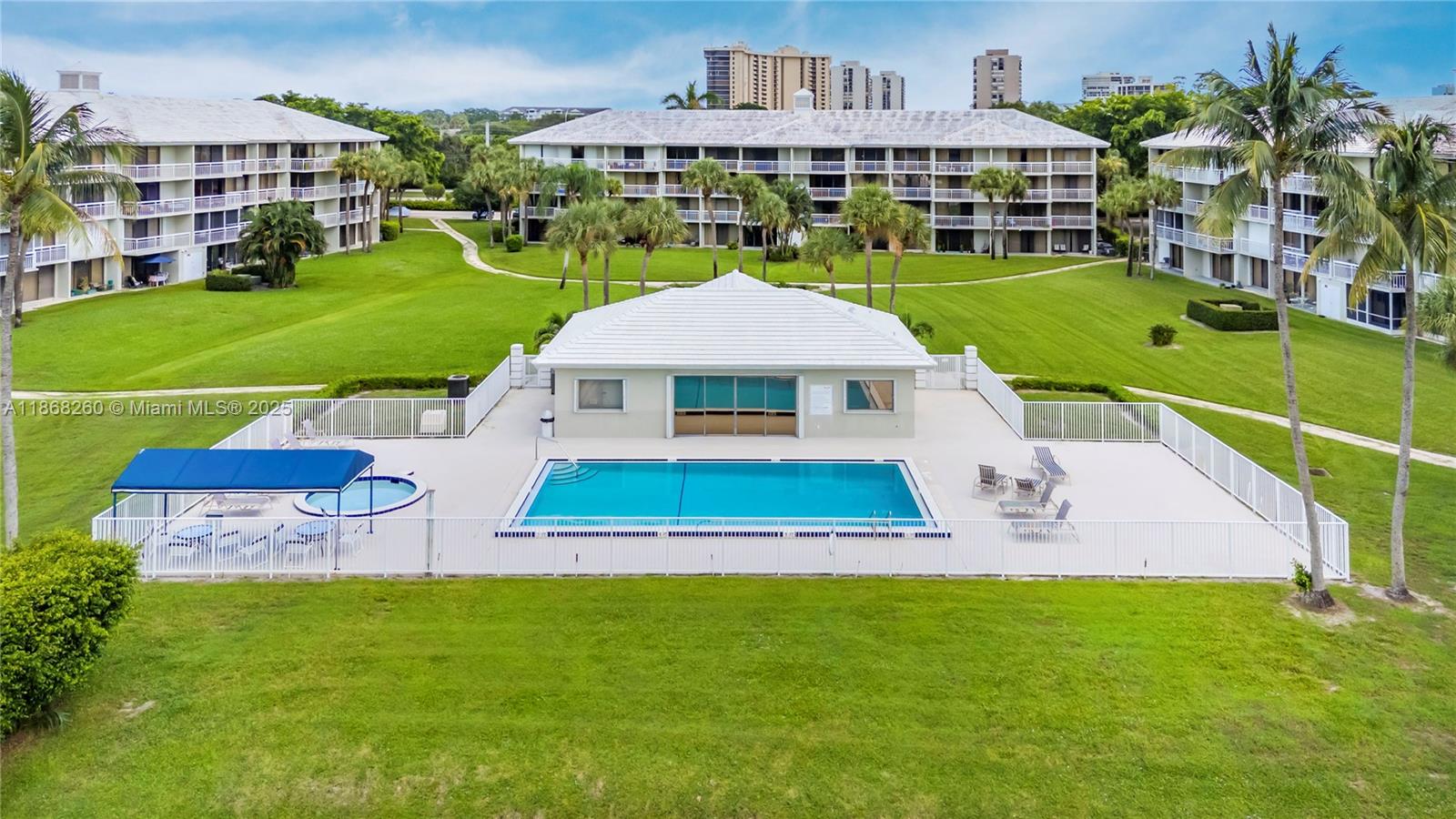 WHITEHALL VILLAGE - Residential