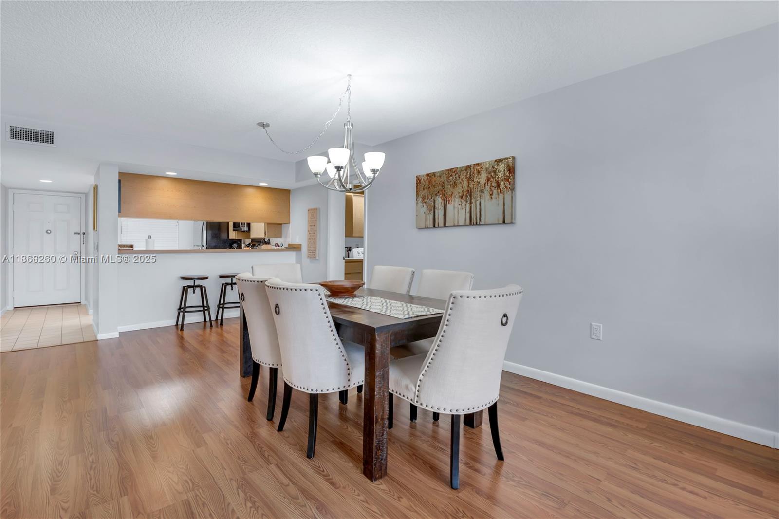 WHITEHALL VILLAGE - Residential