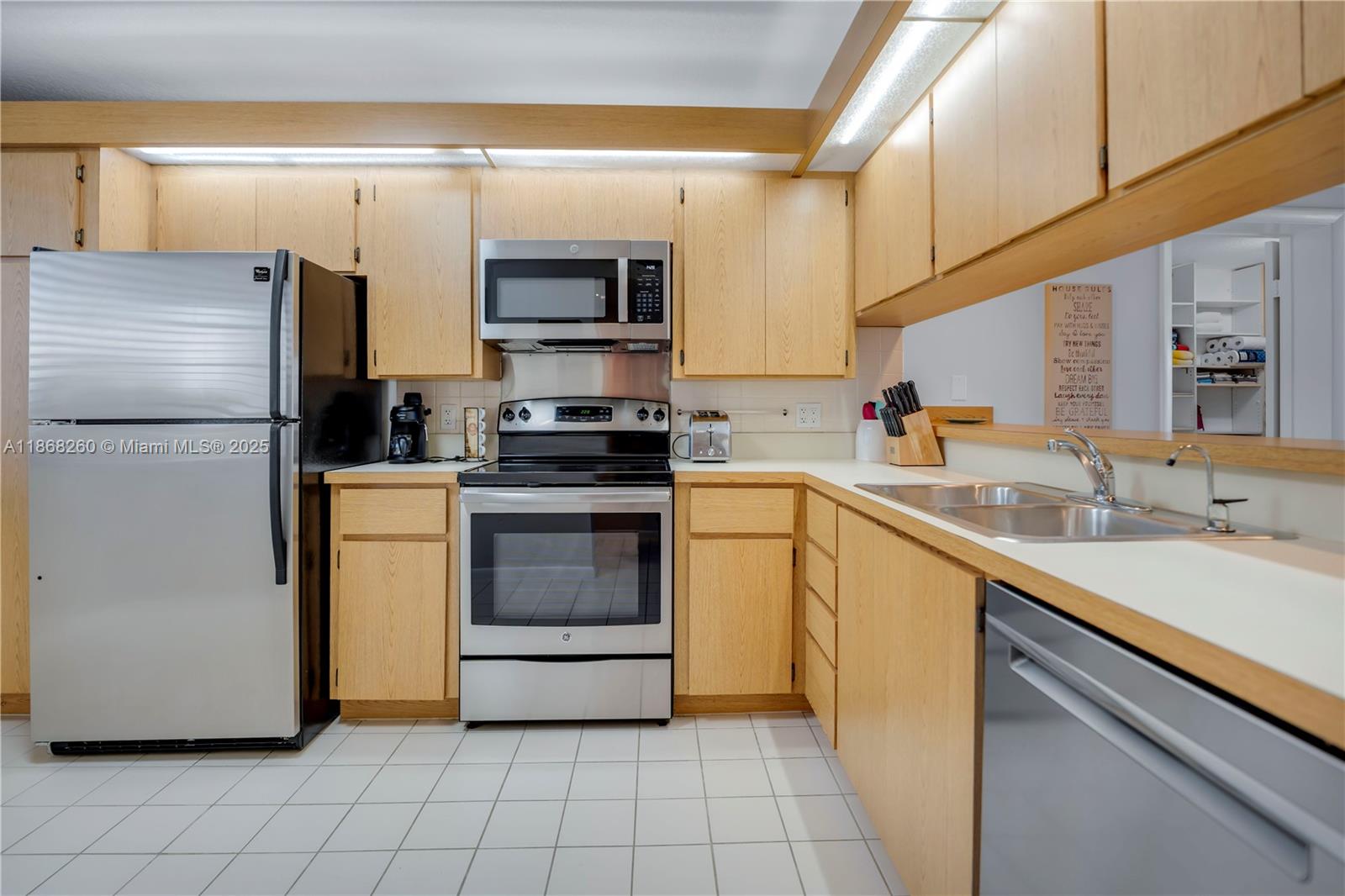 WHITEHALL VILLAGE - Residential