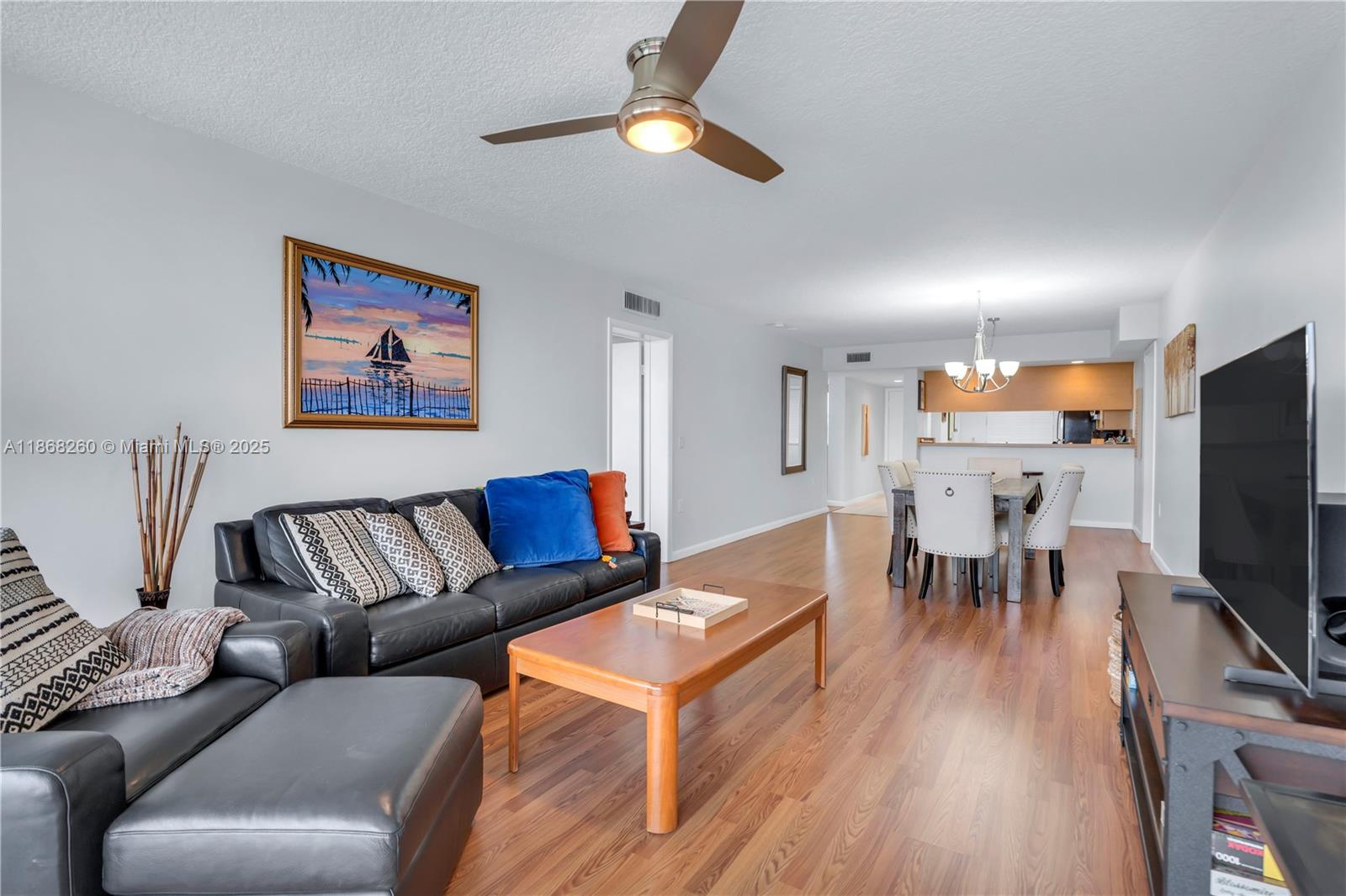 WHITEHALL VILLAGE - Residential