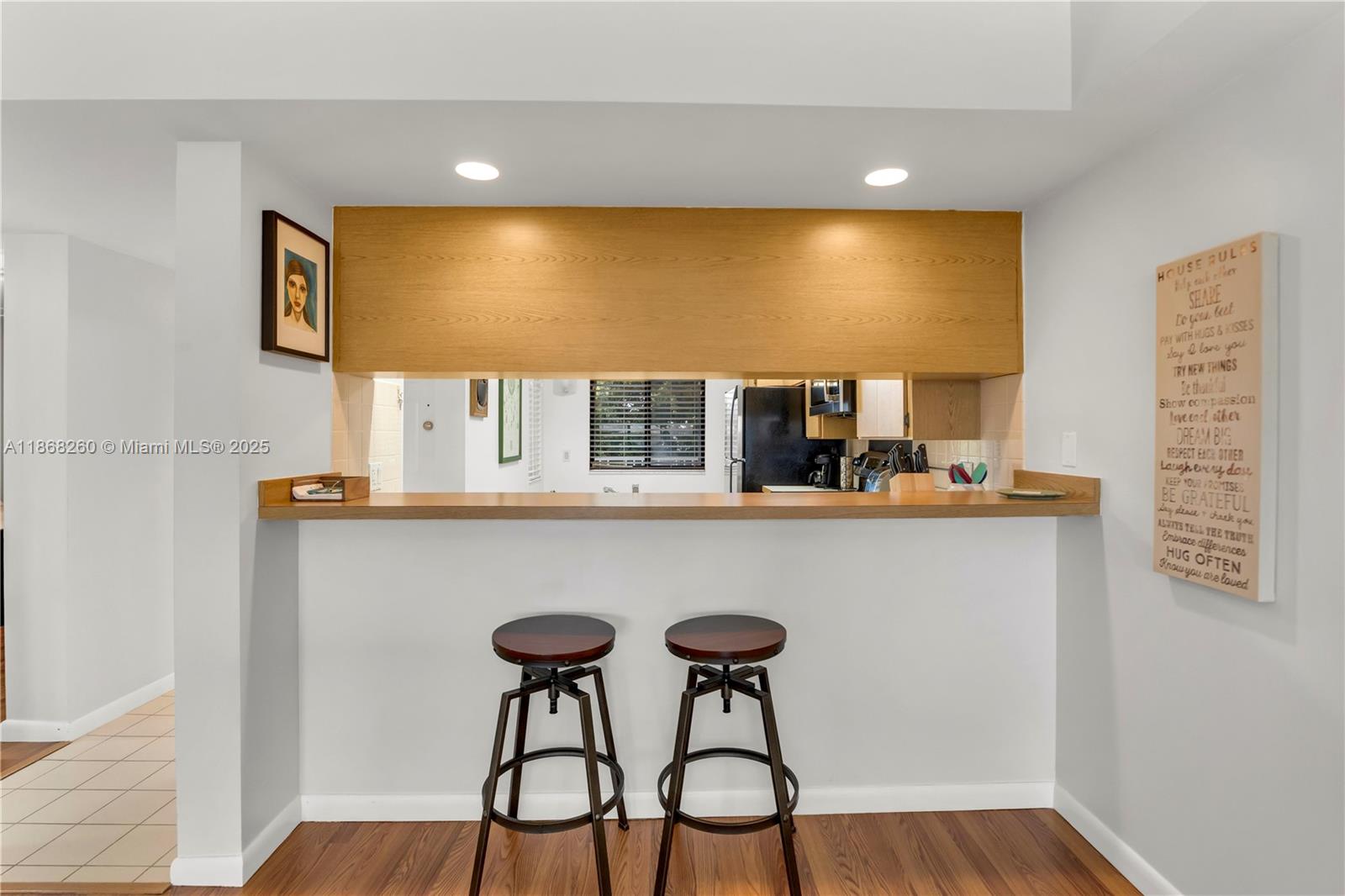 WHITEHALL VILLAGE - Residential