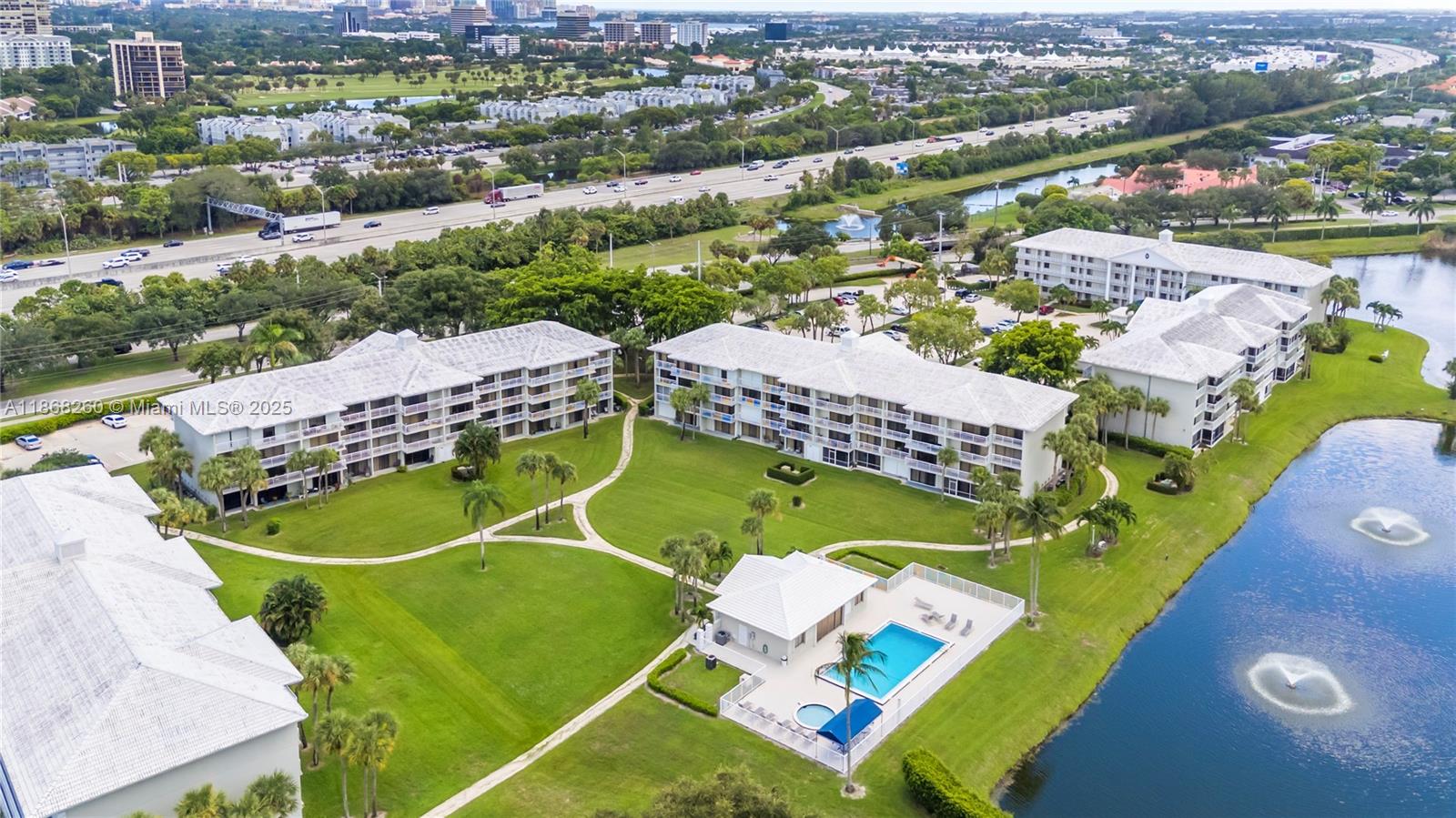 WHITEHALL VILLAGE - Residential