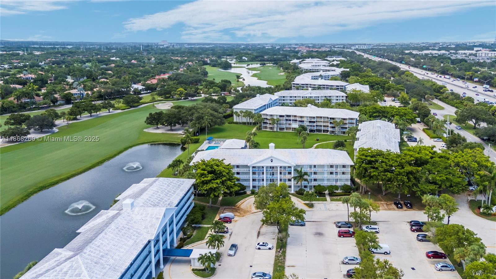 WHITEHALL VILLAGE - Residential