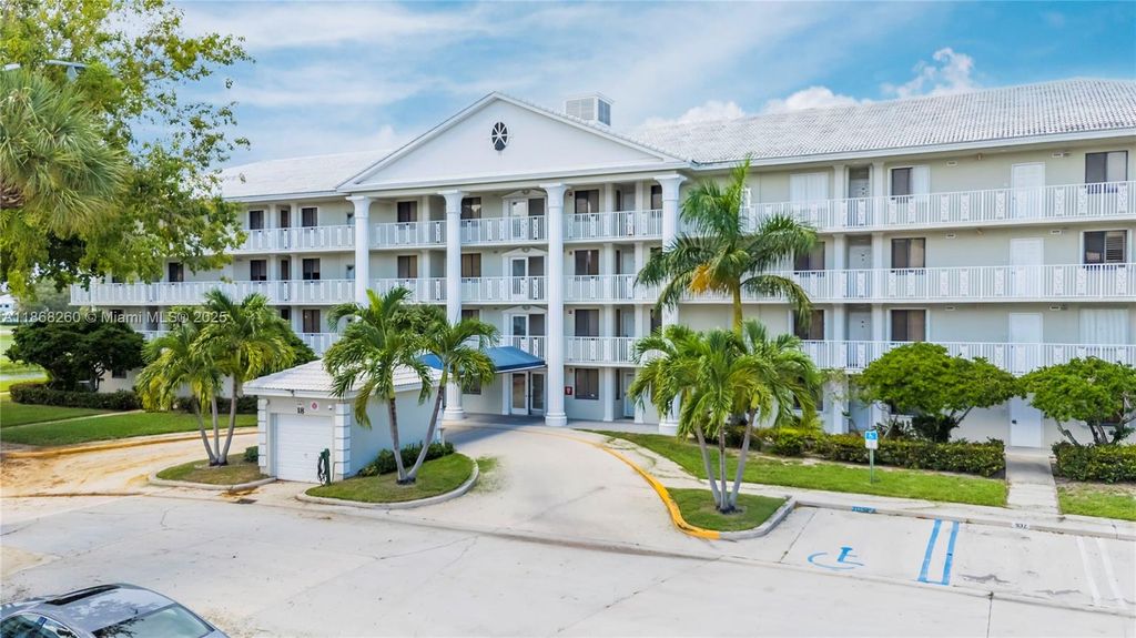 Photo of 2441 S Village Blvd #402, West Palm Beach, FL 33409 (MLS # A11868260)