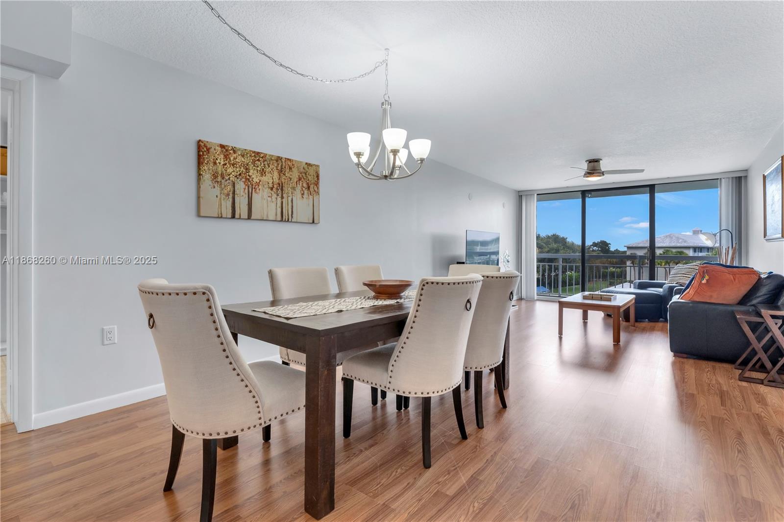 WHITEHALL VILLAGE - Residential