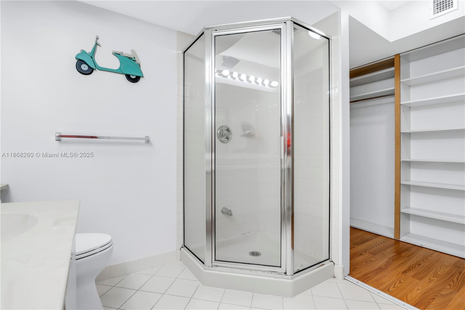 WHITEHALL VILLAGE - Residential