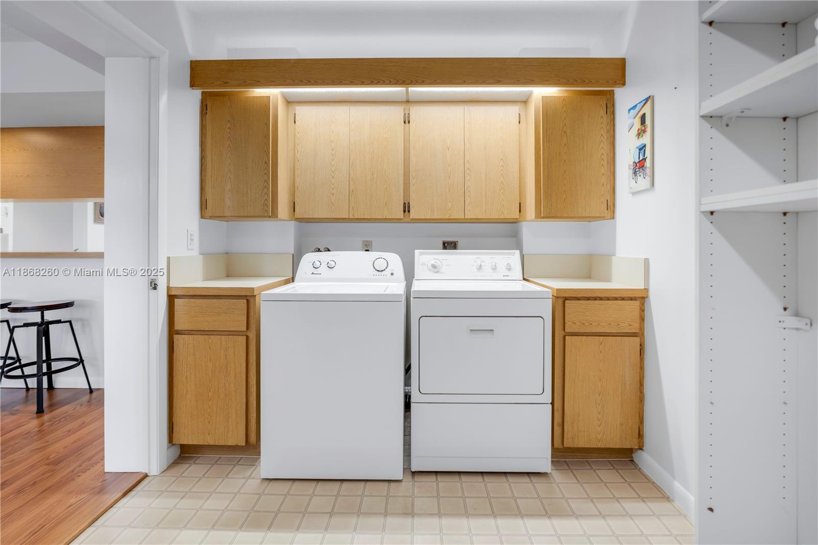 WHITEHALL VILLAGE - Residential