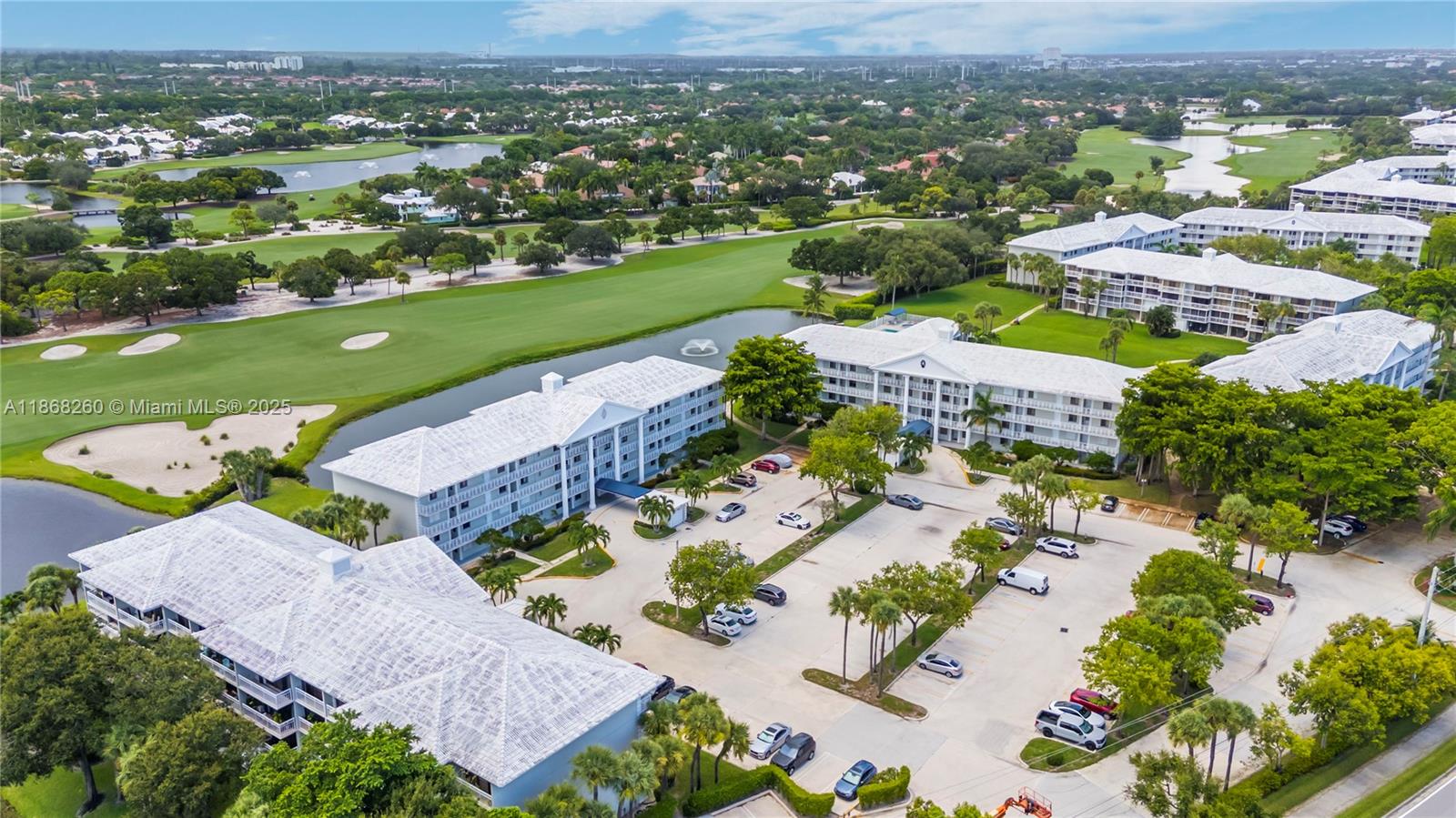 WHITEHALL VILLAGE - Residential