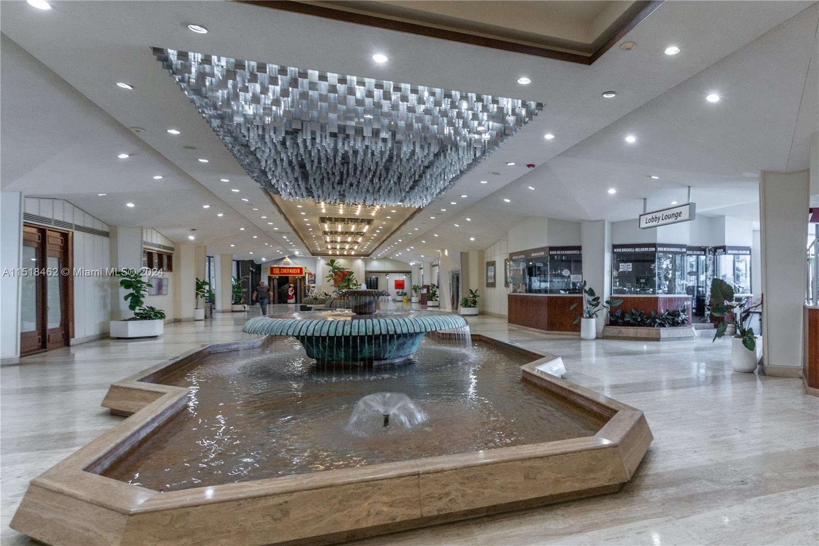 FOUR AMBASSADORS CONDO PH - Residential
